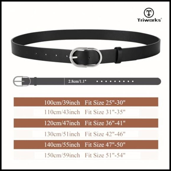 Belts